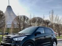 Hyundai Creta 2018 года за 8 150 000 тг. в Астана