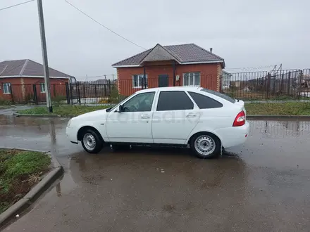 ВАЗ (Lada) Priora 2172 2013 года за 2 700 000 тг. в Семей – фото 2