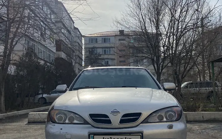 Nissan Primera 2000 годаfor1 000 000 тг. в Тараз