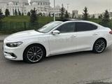 Hyundai Grandeur 2017 годаүшін12 800 000 тг. в Шымкент
