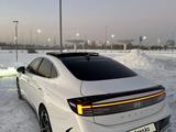 Hyundai Sonata 2024 года за 17 100 000 тг. в Астана – фото 4