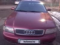 Audi A4 1998 годаүшін2 000 000 тг. в Талдыкорган