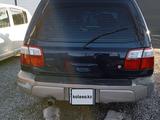 Subaru Forester 2000 года за 3 200 000 тг. в Шымкент – фото 3