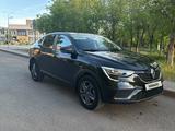 Renault Arkana 2021 годаүшін7 500 000 тг. в Караганда – фото 4