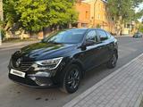 Renault Arkana 2021 годаүшін7 500 000 тг. в Караганда