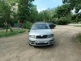 Skoda Fabia 2007 годаүшін1 800 000 тг. в Рудный – фото 2