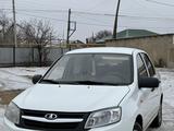 ВАЗ (Lada) Granta 2190 2012 года за 1 500 000 тг. в Курмангазы