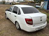 ВАЗ (Lada) Granta 2190 2012 года за 1 500 000 тг. в Курмангазы – фото 5
