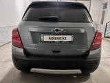 Chevrolet Tracker 2013 годаүшін4 700 000 тг. в Шымкент – фото 4