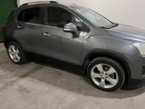 Chevrolet Tracker 2013 годаүшін4 700 000 тг. в Шымкент – фото 3