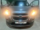 Chevrolet Tracker 2013 годаүшін4 700 000 тг. в Шымкент – фото 5