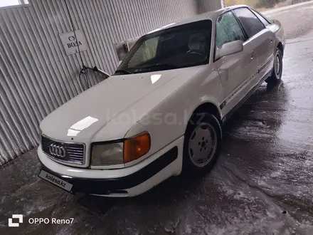 Audi 100 1991 года за 1 550 000 тг. в Алматы