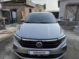 Volkswagen Polo 2021 годаүшін7 800 000 тг. в Алматы – фото 5