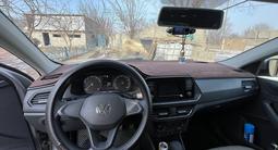 Volkswagen Polo 2021 года за 7 800 000 тг. в Алматы – фото 3