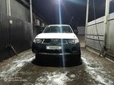 Mitsubishi L200 2007 годаүшін3 500 000 тг. в Шымкент
