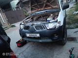 Mitsubishi L200 2007 годаүшін3 500 000 тг. в Шымкент – фото 3