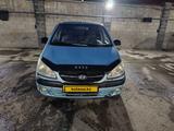 Hyundai Getz 2009 года за 2 600 000 тг. в Алматы – фото 2
