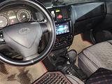 Hyundai Getz 2009 года за 2 600 000 тг. в Алматы – фото 5