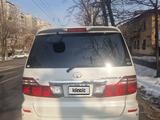 Toyota Alphard 2007 годаfor6 000 000 тг. в Алматы – фото 3