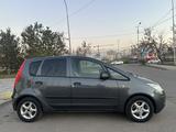Mitsubishi Colt 2005 годаfor3 500 000 тг. в Алматы – фото 4
