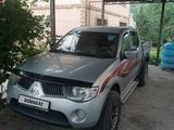 Mitsubishi L200 2009 года за 6 000 000 тг. в Алматы