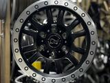 Диски Black Rhino Off road R16 6x139.7 в наличии! за 225 000 тг. в Астана – фото 2