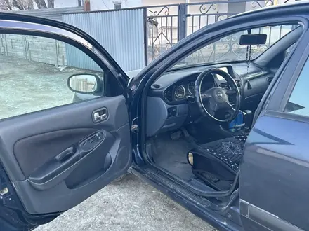 Nissan Almera 2005 года за 2 600 000 тг. в Караганда – фото 9