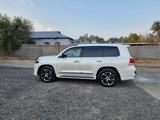 Toyota Land Cruiser 2021 годаfor38 000 000 тг. в Кызылорда – фото 5