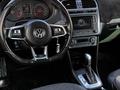 Volkswagen Polo 2019 годаүшін6 600 000 тг. в Алматы – фото 8