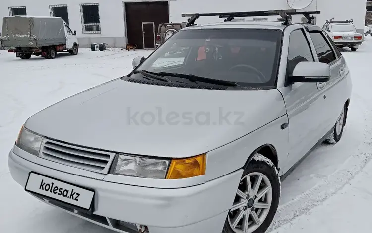 ВАЗ (Lada) 2112 2002 годаүшін1 150 000 тг. в Рудный