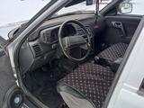 ВАЗ (Lada) 2112 2002 годаүшін1 150 000 тг. в Рудный – фото 5