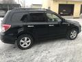 Subaru Forester 2008 годаүшін6 800 000 тг. в Семей – фото 4