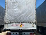 Тент на полуприцеп Krone SD за 600 000 тг. в Уральск – фото 4