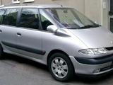 Renault Espace 1999 года за 45 000 тг. в Караганда