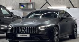 Mercedes-Benz AMG GT 2022 года за 65 000 000 тг. в Шымкент – фото 4