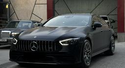 Mercedes-Benz AMG GT 2022 года за 65 000 000 тг. в Шымкент – фото 2