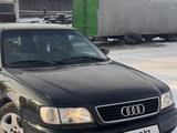 Audi A6 1995 года за 3 300 000 тг. в Жаркент