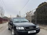 Audi A6 1995 года за 3 300 000 тг. в Жаркент – фото 3