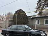 Audi A6 1995 года за 3 300 000 тг. в Жаркент – фото 4
