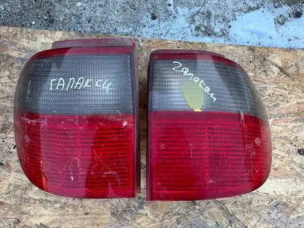 Ford Galaxy задние фонари за 1 777 тг. в Актобе