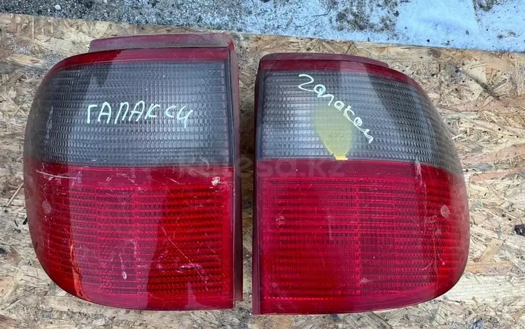 Ford Galaxy задние фонари за 1 777 тг. в Актобе
