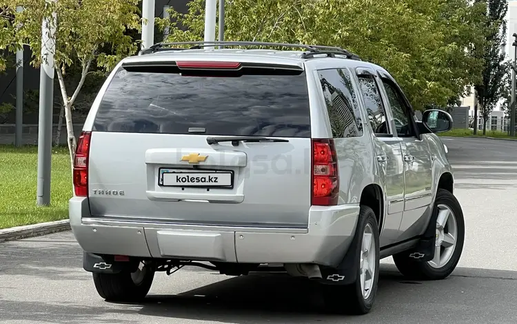 Chevrolet Tahoe 2012 года за 11 200 000 тг. в Астана