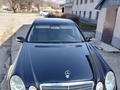 Mercedes-Benz E 320 2003 годаүшін5 500 000 тг. в Алматы – фото 11