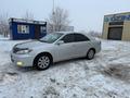 Toyota Camry 2002 годаfor4 600 000 тг. в Актобе