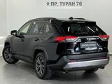 Toyota RAV4 Prestige 2023 года за 14 900 000 тг. в Астана – фото 2