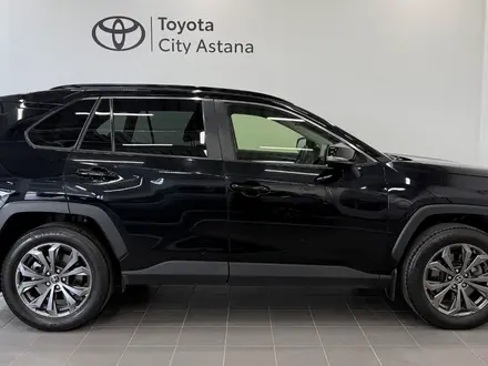 Toyota RAV4 Prestige 2023 года за 14 900 000 тг. в Астана – фото 18