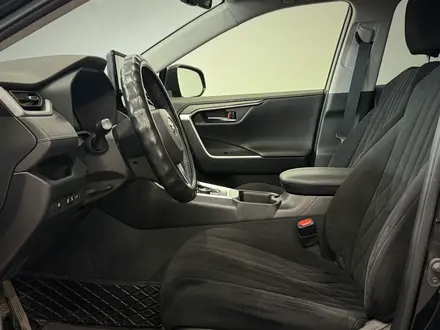 Toyota RAV4 Prestige 2023 года за 14 900 000 тг. в Астана – фото 12