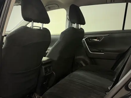 Toyota RAV4 Prestige 2023 года за 14 900 000 тг. в Астана – фото 11