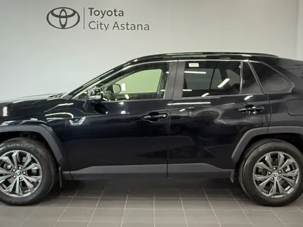 Toyota RAV4 Prestige 2023 года за 14 900 000 тг. в Астана – фото 3