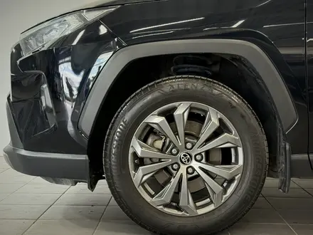 Toyota RAV4 Prestige 2023 года за 14 900 000 тг. в Астана – фото 17